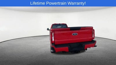 2026 Ford F-350SD XL