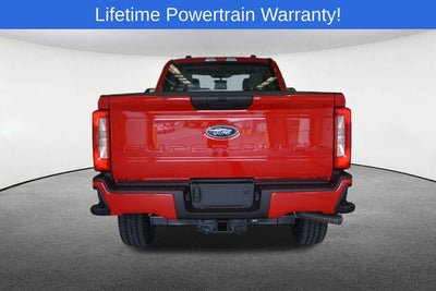 2026 Ford F-350SD XL