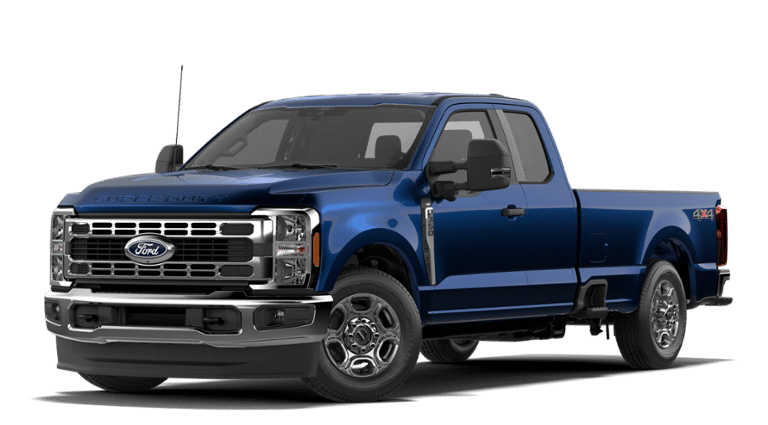 2027 Ford F-350SD XLT