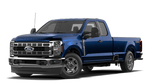 2027 Ford F-350SD XLT