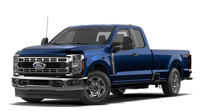 2027 Ford F-350SD XLT