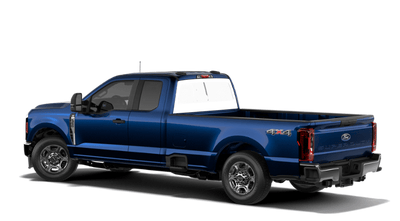 2027 Ford F-350SD XLT