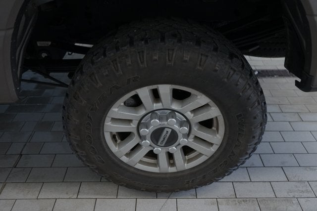 2022 Ford F-350SD XLT