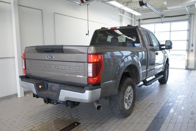 2022 Ford F-350SD XLT