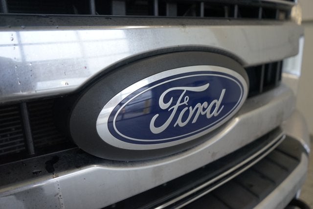 2022 Ford F-350SD XLT