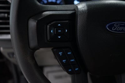 2022 Ford F-350SD XLT