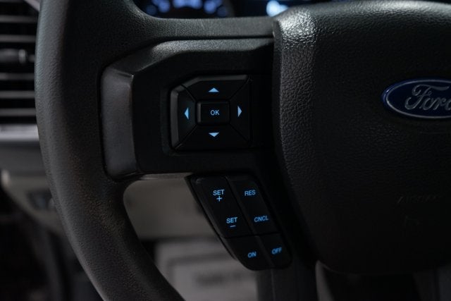 2022 Ford F-350SD XLT