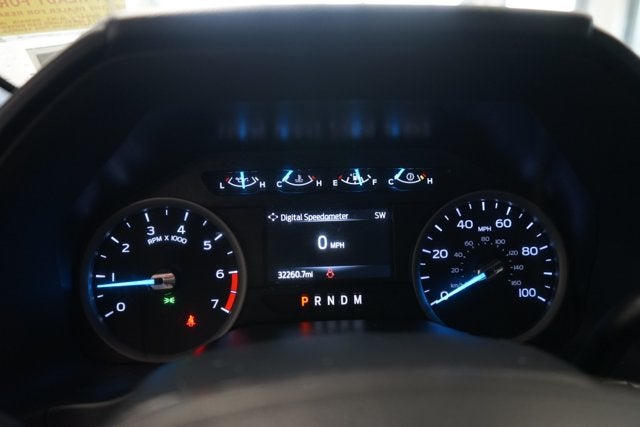 2022 Ford F-350SD XLT