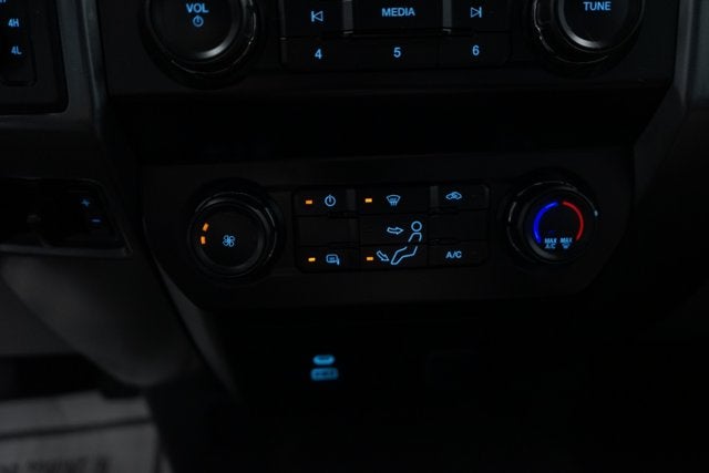 2022 Ford F-350SD XLT