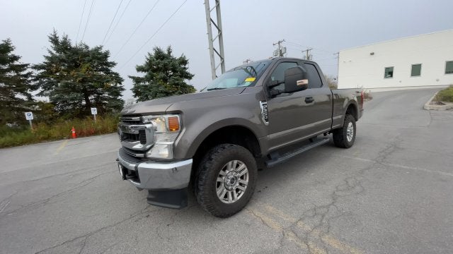 2022 Ford F-350SD XLT