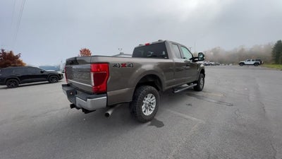 2022 Ford F-350SD XLT
