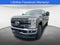 2027 Ford F-350SD XLT