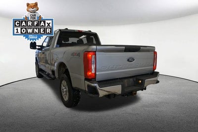 2023 Ford F-350SD XLT