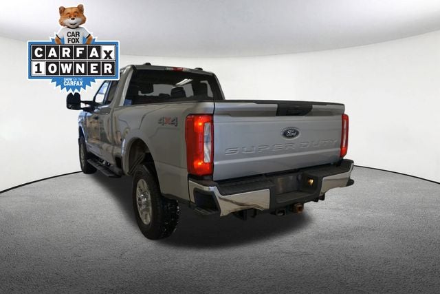 2023 Ford F-350SD XLT