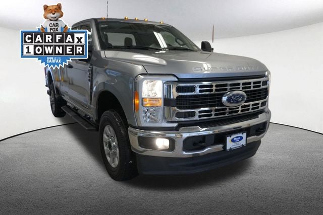 2023 Ford F-350SD XLT