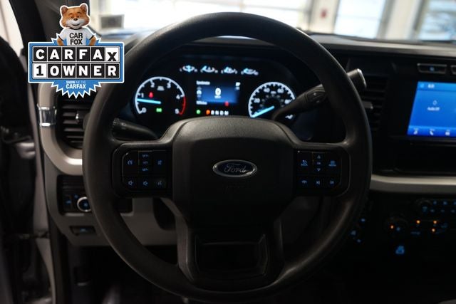 2023 Ford F-350SD XLT