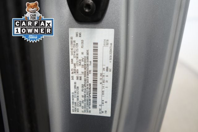 2023 Ford F-350SD XLT