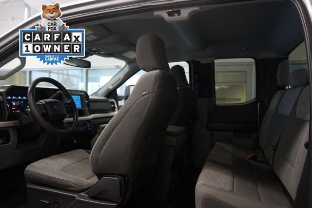 2023 Ford F-350SD XLT