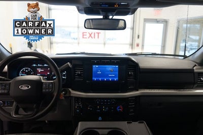 2023 Ford F-350SD XLT