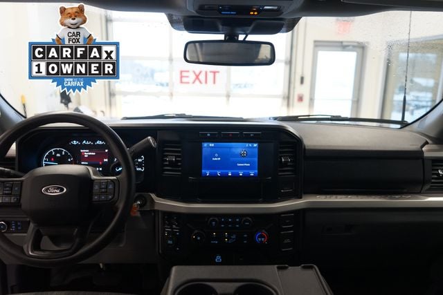 2023 Ford F-350SD XLT