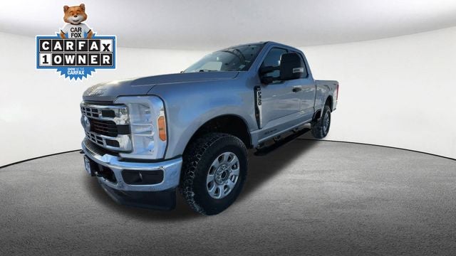 2023 Ford F-350SD XLT