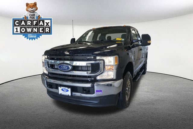 2022 Ford F-350SD XL