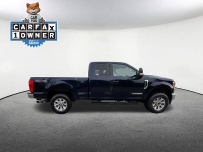 2022 Ford F-350SD XL