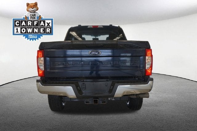 2022 Ford F-350SD XL
