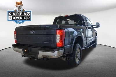 2022 Ford F-350SD XL