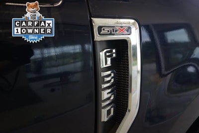 2022 Ford F-350SD XL