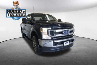 2022 Ford F-350SD XL
