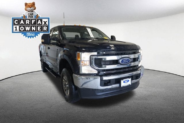 2022 Ford F-350SD XL