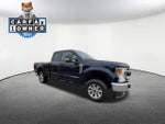 2022 Ford F-350SD XL
