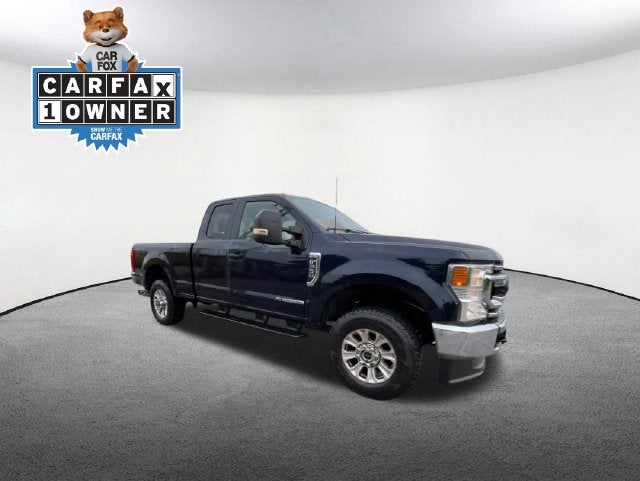 2022 Ford F-350SD XL