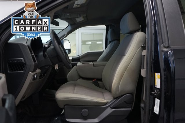 2022 Ford F-350SD XL