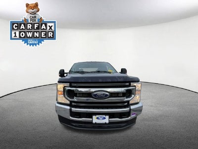 2022 Ford F-350SD XL