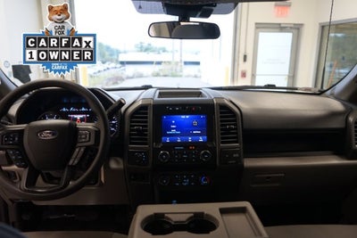 2022 Ford F-350SD XL