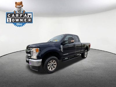 2022 Ford F-350SD XL