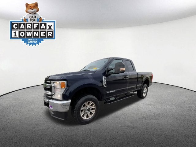 2022 Ford F-350SD XL