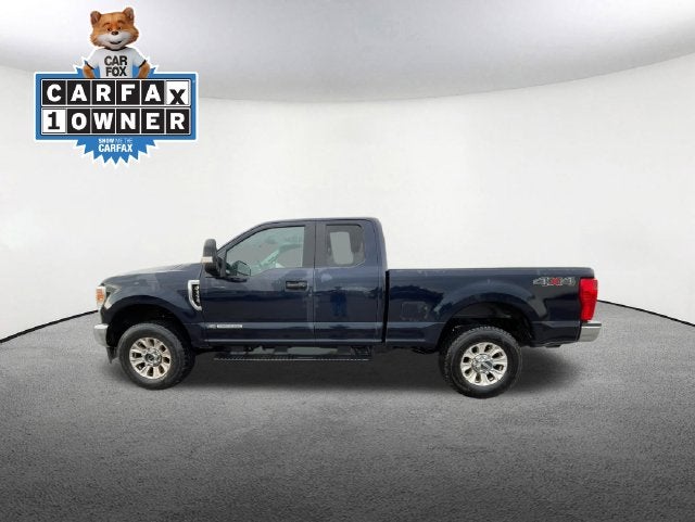 2022 Ford F-350SD XL