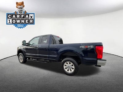 2022 Ford F-350SD XL
