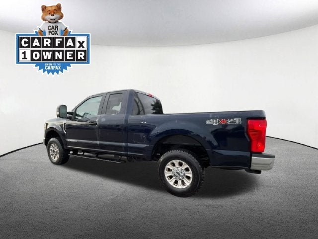 2022 Ford F-350SD XL