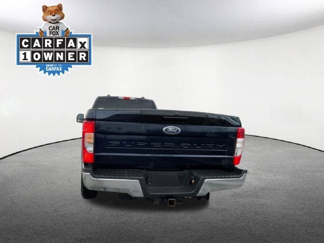 2022 Ford F-350SD XL