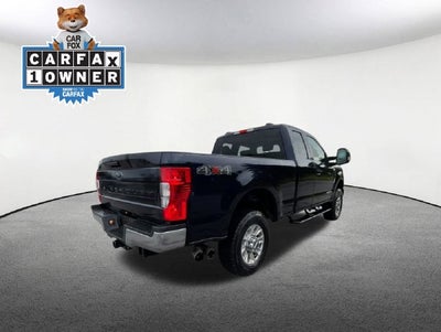 2022 Ford F-350SD XL