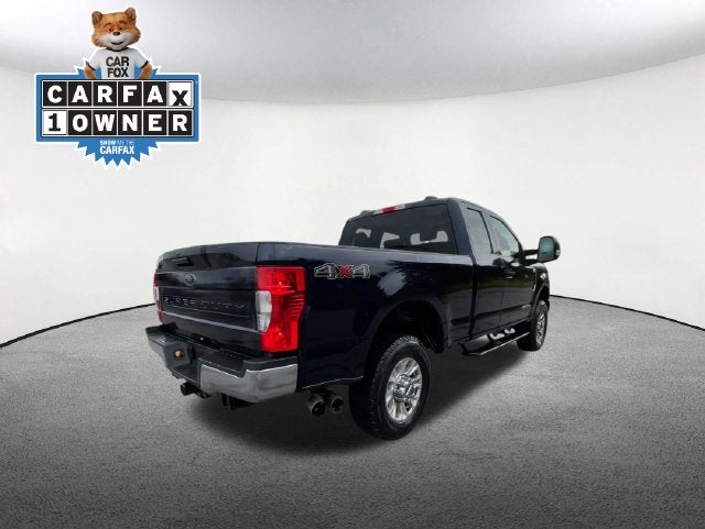 2022 Ford F-350SD XL