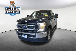 2022 Ford F-350SD XL