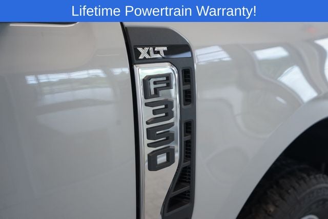 2026 Ford F-350SD XLT