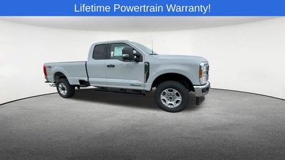 2026 Ford F-350SD XLT