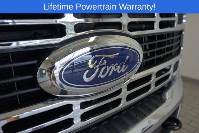 2026 Ford F-350SD XLT