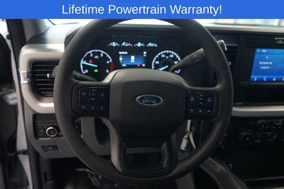 2026 Ford F-350SD XLT
